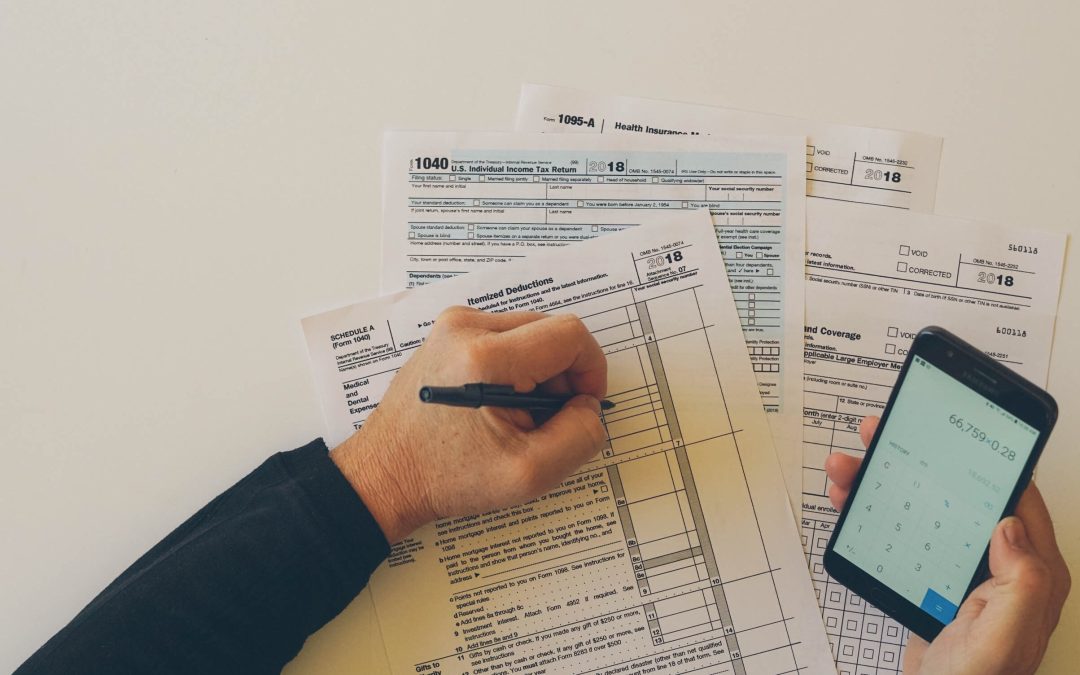 5 essential tax tips for small business leaders