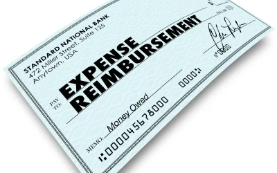5 Star Accounting & Business Solutions LLC’s Thoughts on Reimbursement vs Company Cards