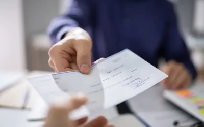 How To Handle Your Roseville Company’s Payroll Taxes