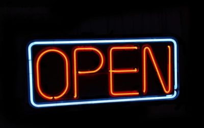 5 Star Accounting & Business Solutions LLC on What “Open For Business” Means To The IRS