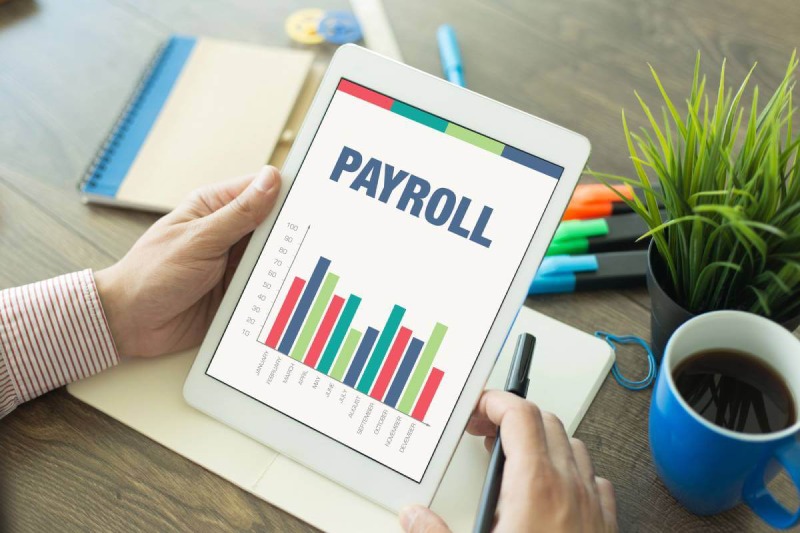 How to Choose Payroll Software for Your Roseville Small Business