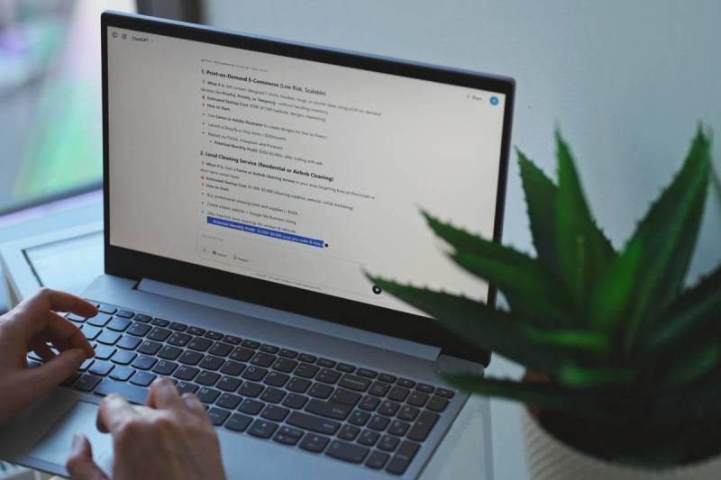 The 5 Worst AI Mistakes Roseville Business Owners Should Avoid