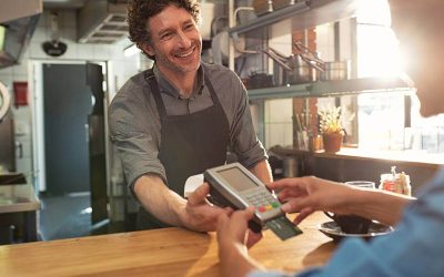 The 5 Star Accounting & Business Solutions LLC Guide to Minimizing Credit Card Processing Fees For Small Business Owners