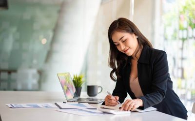 Should Your Roseville Business Make an LLC to S Corp Conversion?