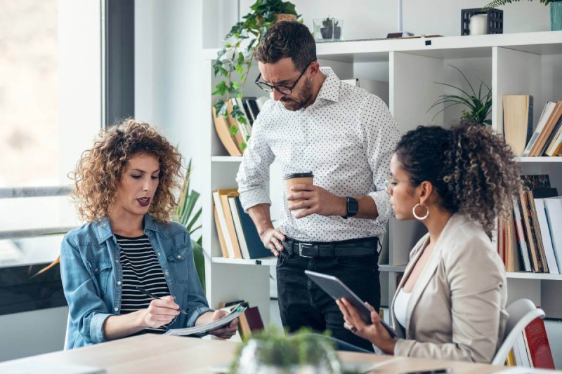 Should Your Roseville Business’s Benefits Packages For Employees Include Trump Account Contributions?