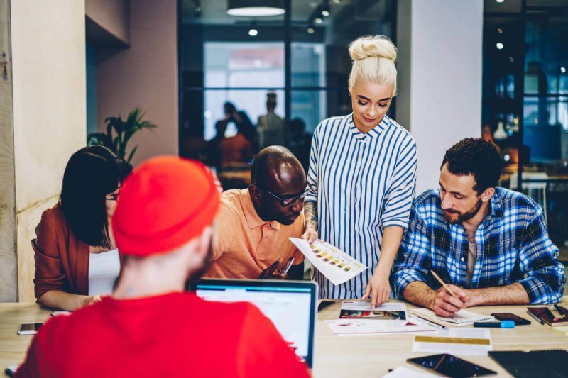 The Roseville Small Business Q3 Payroll Checklist for a Painless Year-End Close